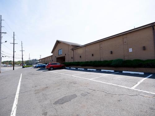 Hopelawn Hotel | Knights Inn South Amboy