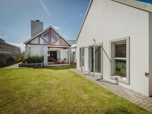 George House | Knights Retreat on Kingswood Golf Estate