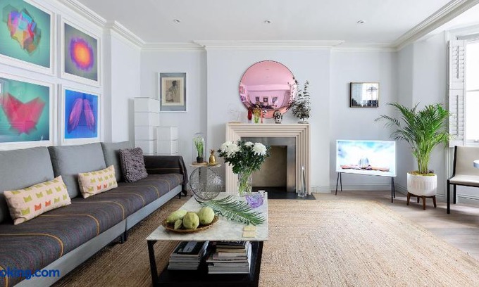 Knightsbridge Apartment | Knightsbridge Holiday Apartment