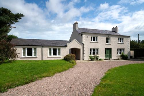 Ballymoney House | Knockanboy House