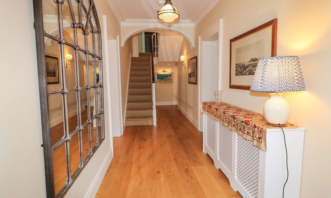 Ballymoney Cottage | Knockanboy House