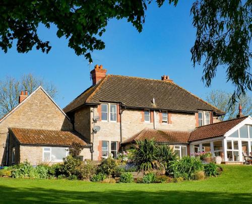 Trudoxhill House | Knoll Hill Farm, The Place To Stay