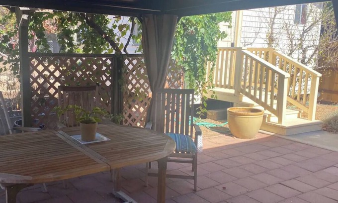 Clearlake House | "Knot on Call" - Home w/ spa tub, kayak & parking