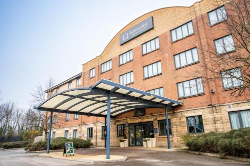 Knowsley Hotel | Knowsley Inn & Lounge