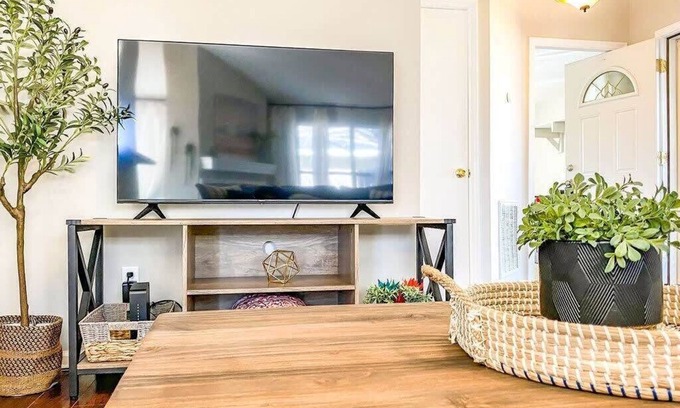 Madison House | Knox Creek Retreat Su