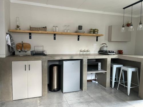 Bethlehem Apartment | KNUS selfsorg