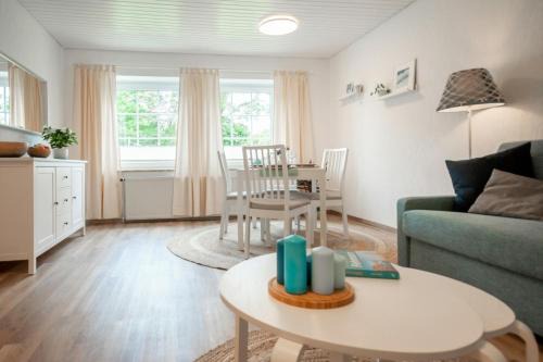 Albertsdorf Apartment | Knusthof Lafrenz - Nordlicht