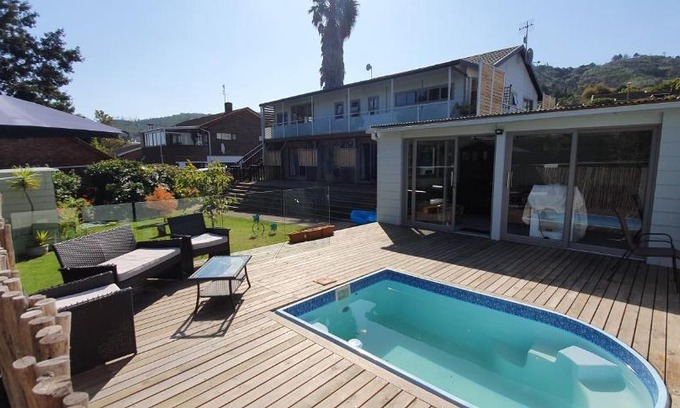 Old Place Bed & Breakfast | Knys-to-stay