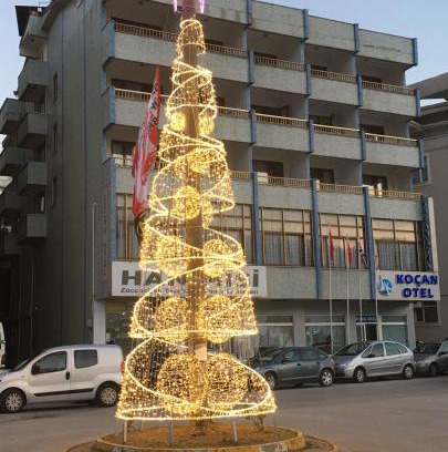 Akcakoca Hotel | KOÇAN OTEL Hatice Karakoçan