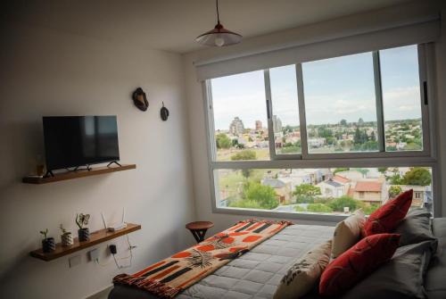 Neuquen Apartment | Koñi Nqn