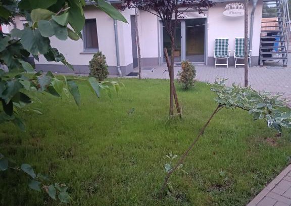 Przemet House | Końskie Zacisze parter