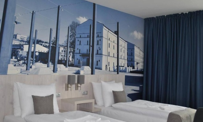 Zapad Hotel | Košice Hotel