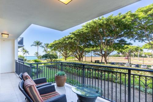 Ko Olina Apartment | Ko Olina Beach Villas B202
