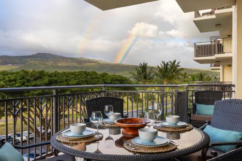 Ko Olina Apartment | Ko Olina Beach Villas B506
