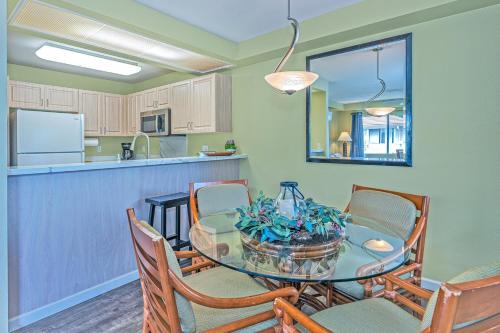 Kapolei House | Ko Olina Fairways #4E townhouse