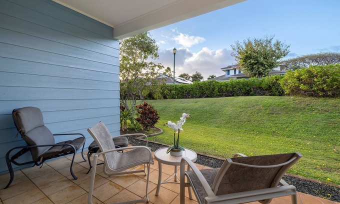 Ko Olina Condo | Ko Olina Kai 1059F by Gather: Lux Condo w/Lanai, Pool & Walk to Beach