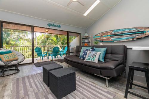 Wailea House | Koa Resort 4I