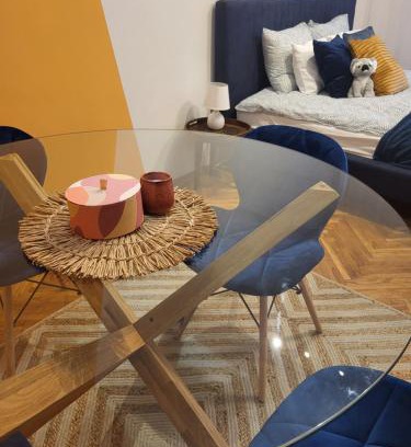 Szekesfehervar Apartment | Koala Apartman Székesfehérvar