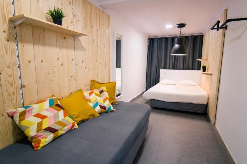 Alicante Hostel | Koala Hostel