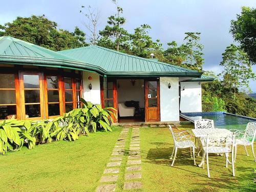 Yatinuwara House | Kobbekaduwa Bungalow