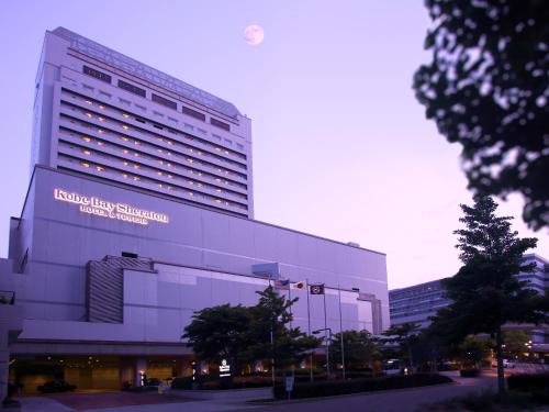 Higashinada Hotel | Kobe Bay Sheraton Hotel & Towers