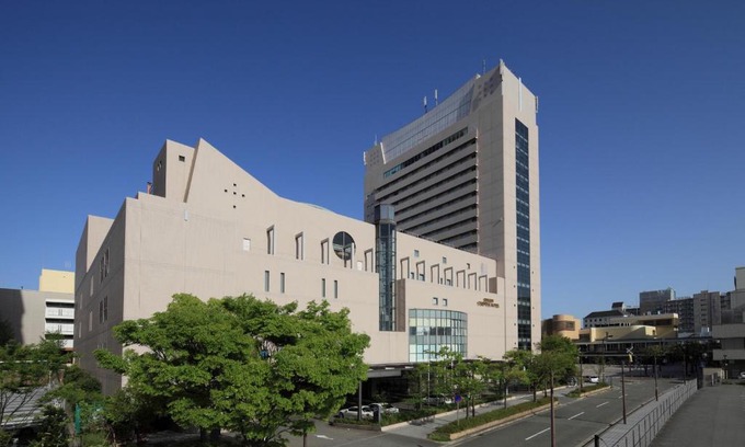 Nishi Hotel | Kobe Seishin Oriental Hotel