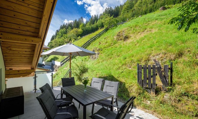Schonbach Apartment | Kobelhäusl bei Hause Groß
