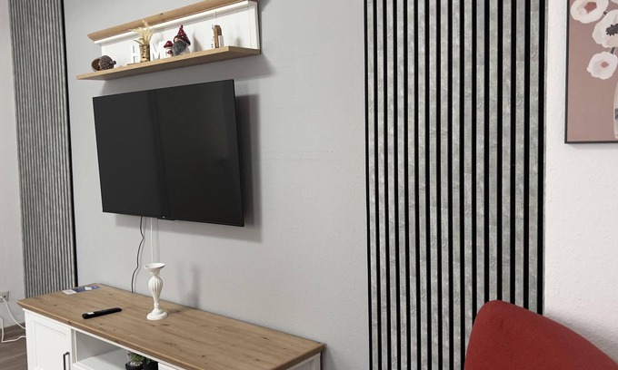 Altstadt Apartment | Koblenz Executive Suites