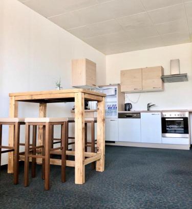 Spielberg Apartment | Kobra Room, 4 Personen
