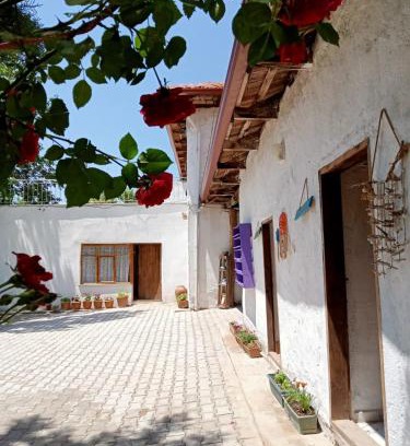 Yesilova Bed & Breakfast | Koca Kapı Konaklama