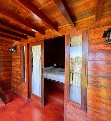 Kecamatan Pringgasela Bed & Breakfast | Koceng Bungalows