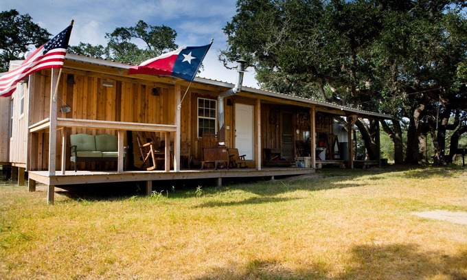 Columbus Other | Koch Ranch - Camp House