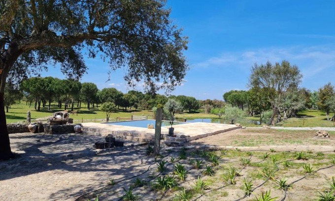 Gafete House | Kochab Alentejo
