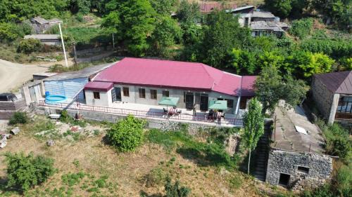 Tatev Bed & Breakfast | Kochants Guesthouse