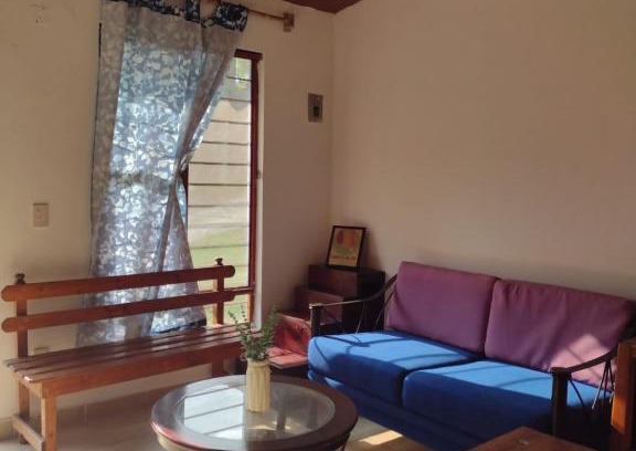 Cuetzalan del Progreso House | Kochian: Lugar donde se sueña