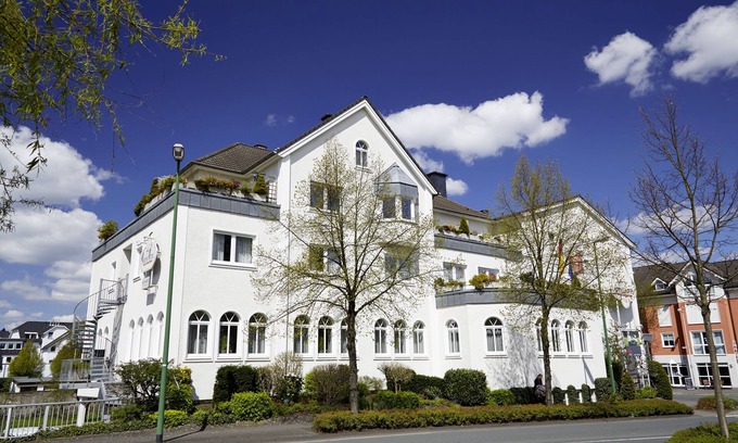 Olpe Hotel | Kochs Stadthotel