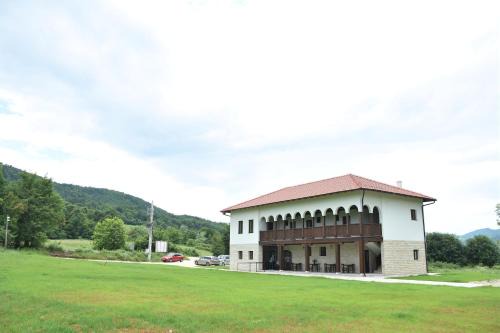 Stara Planina House | Kod Bogdanovica