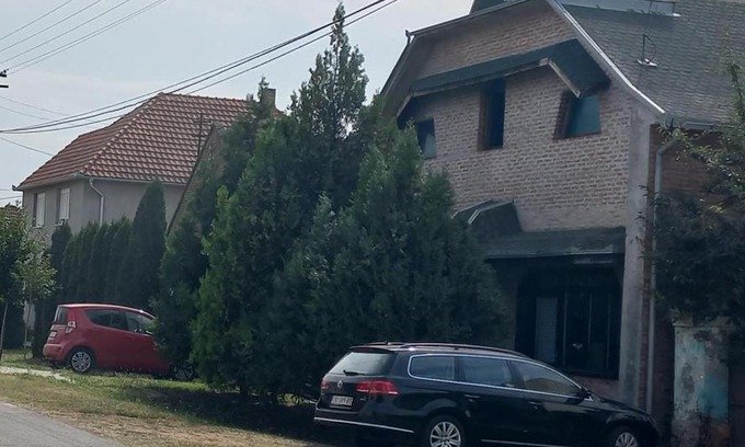 Becej Apartment | KOD VELIKIH TUJA