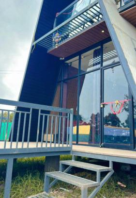 Vattakanal House | Kodai Trek Inn