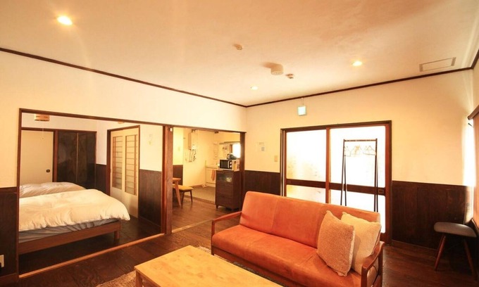 Hakodate House | KODATEL Hakodate westside - Limited company five water house/Hakodate Hokkaidō