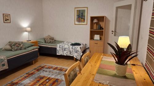 Kangasniemi Apartment | Kodikas yksiö Kangasniemen keskustassa