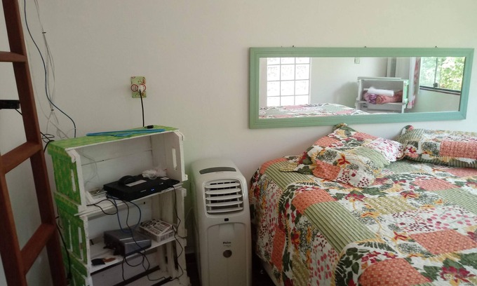 Mambucaba Apartment | Kody's Rody !