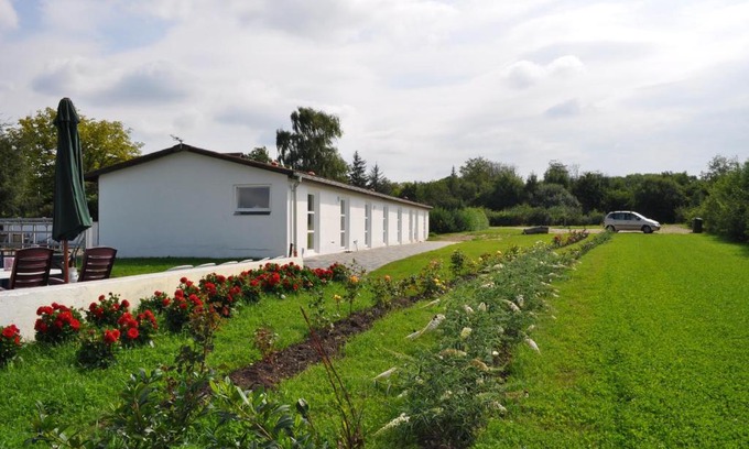 Rodding Bed & Breakfast | Koebenhovedskov Bed & Breakfast
