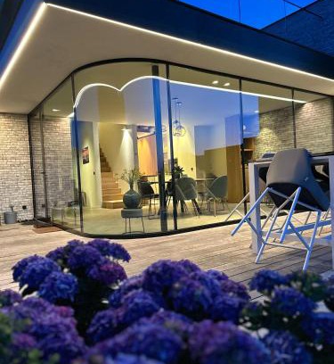 Hooglede House | Koekeloeren