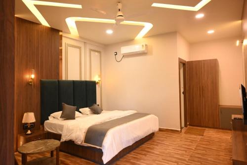 Lohardaga Hotel | Koel Mist Hotel
