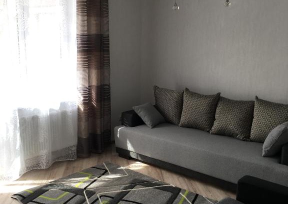 Zelenogradsk Apartment | KoenigHouse