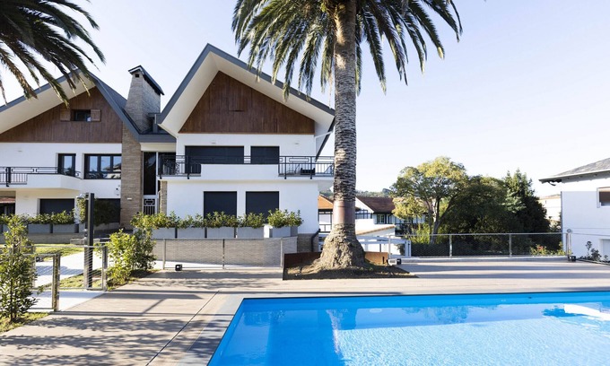 Hondarribia Apartment | Kofradia