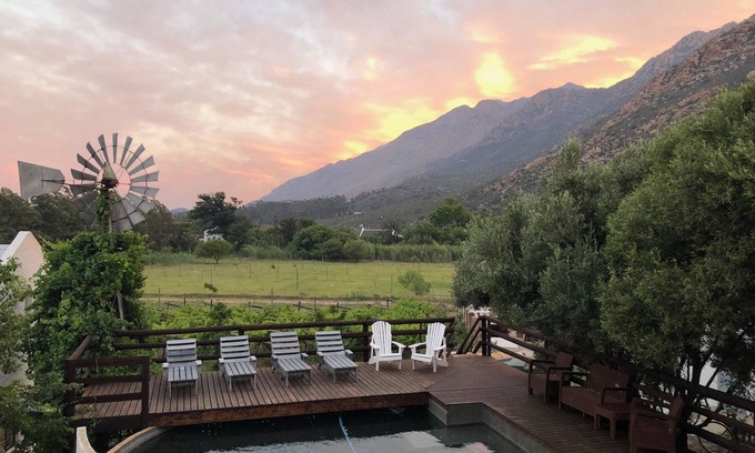 Montagu Other | Kogman and Keisie Guest Farm