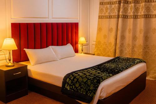 Dal Lake House | Koh E Nosh