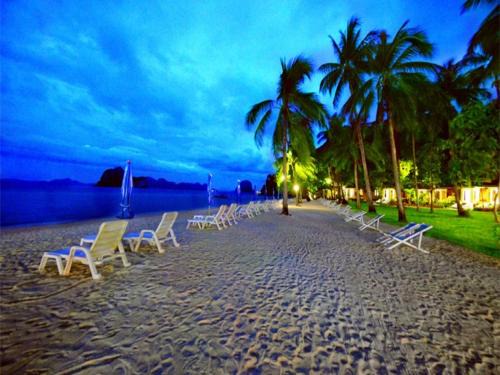 Ko Ngai Resort | Koh Hai Fantasy Resort & Spa